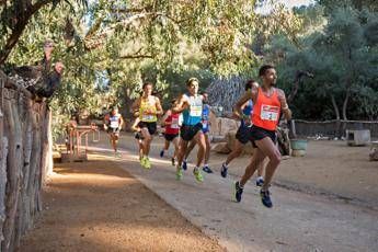 Avventura, sport e natura nel 4° trofeo Arbatax Park Avventura, sport e natura nel 4° trofeo Arbatax Park